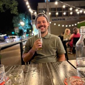 Meet your Posher, Alexandre